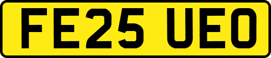 FE25UEO