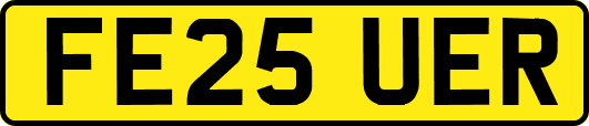 FE25UER