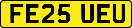 FE25UEU