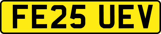 FE25UEV