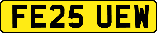 FE25UEW