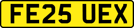 FE25UEX