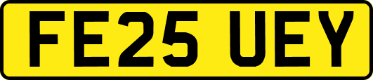 FE25UEY