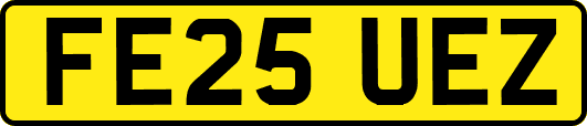 FE25UEZ