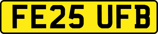 FE25UFB