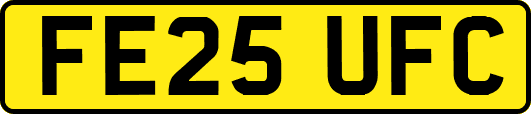 FE25UFC