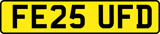FE25UFD