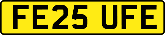 FE25UFE