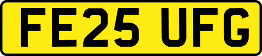 FE25UFG