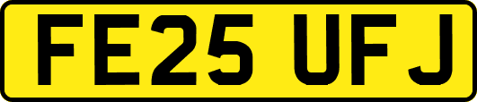 FE25UFJ