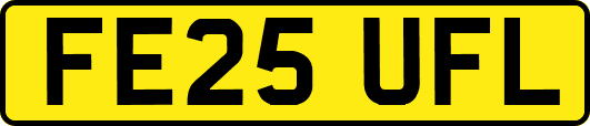 FE25UFL