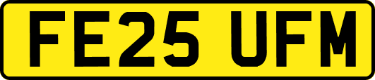 FE25UFM