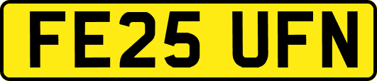 FE25UFN