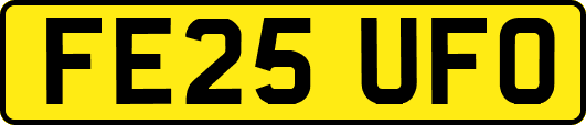 FE25UFO