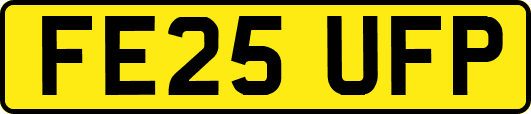FE25UFP