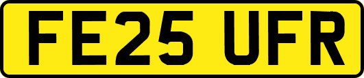 FE25UFR