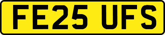 FE25UFS