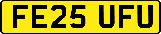 FE25UFU