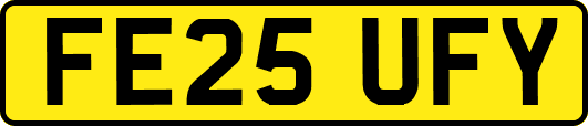 FE25UFY