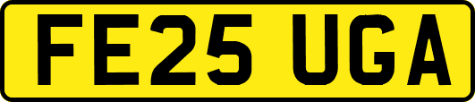 FE25UGA