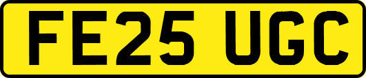 FE25UGC