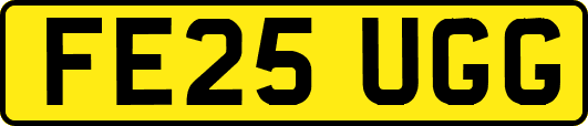 FE25UGG