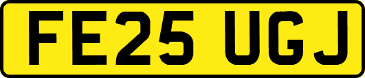 FE25UGJ