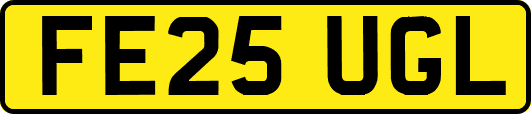 FE25UGL