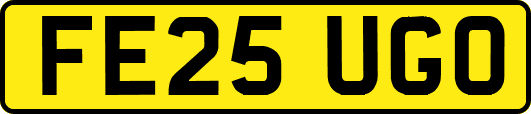 FE25UGO