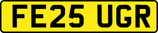 FE25UGR