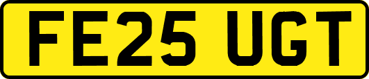 FE25UGT