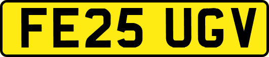 FE25UGV