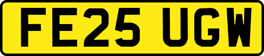 FE25UGW