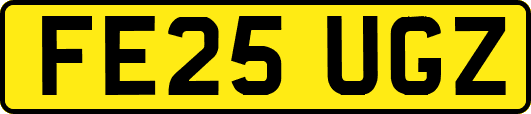 FE25UGZ