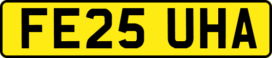 FE25UHA