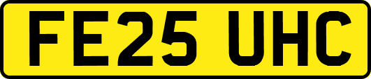 FE25UHC