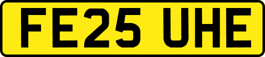 FE25UHE