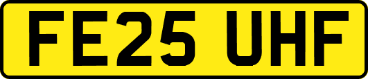 FE25UHF