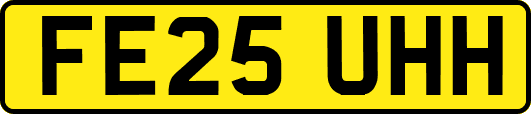 FE25UHH