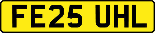 FE25UHL
