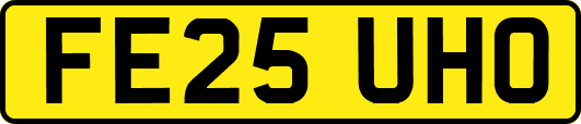 FE25UHO