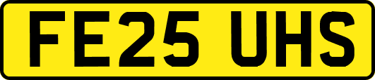 FE25UHS