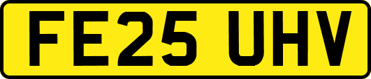 FE25UHV