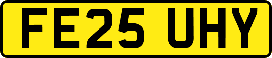 FE25UHY