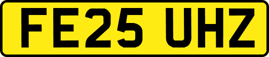 FE25UHZ