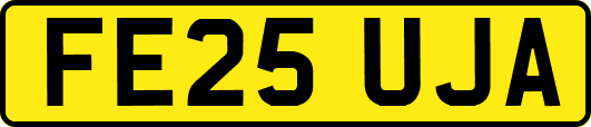 FE25UJA