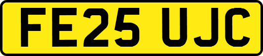 FE25UJC