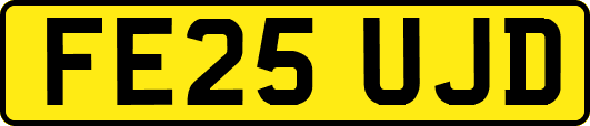 FE25UJD