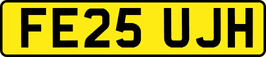 FE25UJH