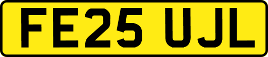 FE25UJL